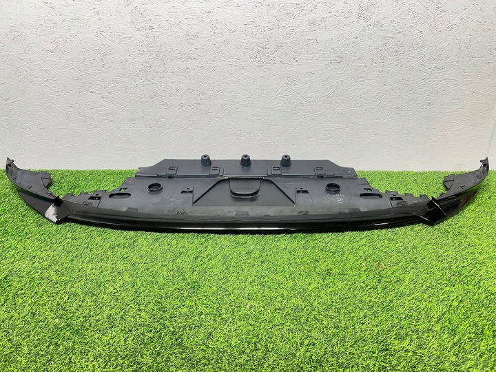 фото №1, Спойлер бампера перед переднє range rover velar динамічний l560 оригінал