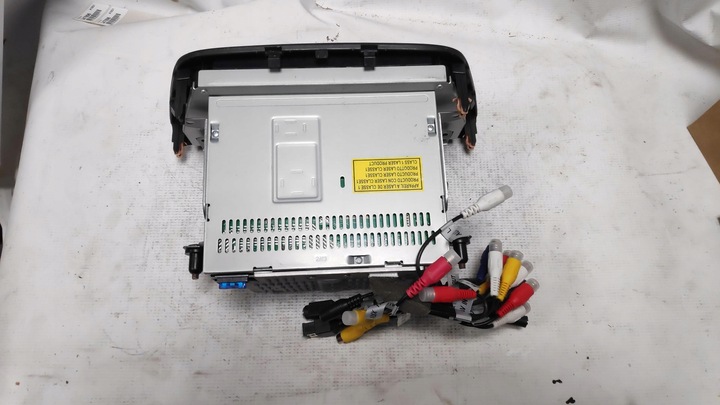 фото №8, Радіо 2din екран дисплей suzuki sx4 s-cross