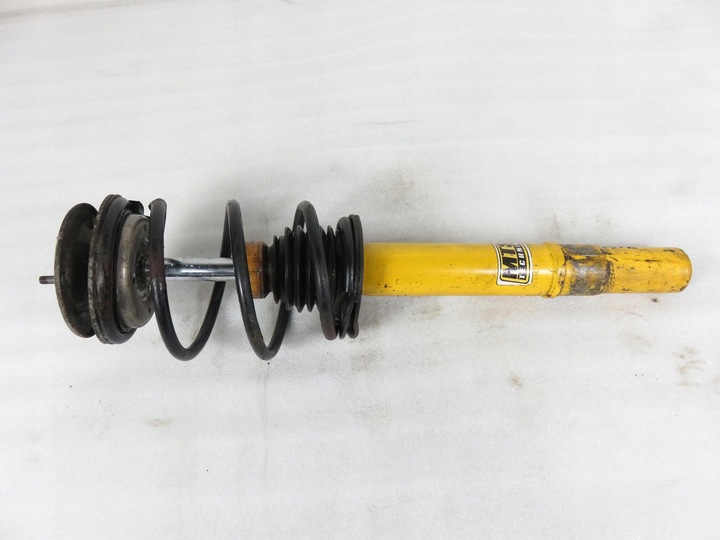 фото №1, Mcperson лівий переднє bmw e39 520 mts technik