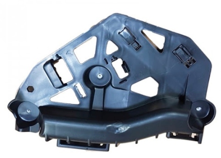 фото №13, Opel corsa e 2014-2019 крепление ползун правые зад t