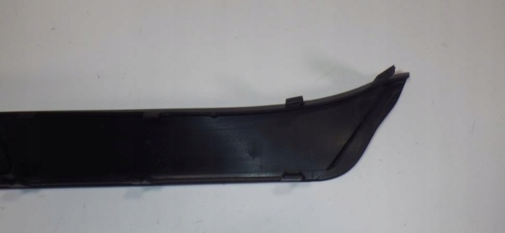 фото №10, Молдинг порогова праве зад audi a8 d3 4e0853996d