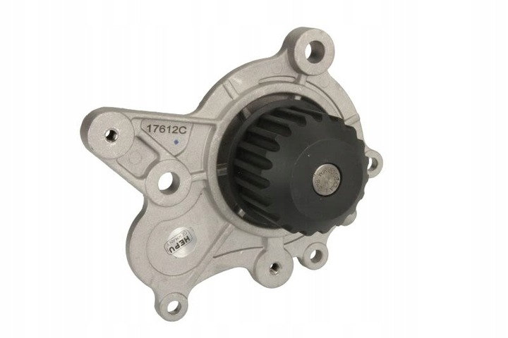 фото №12, Насос води hepu p7797 2510027400