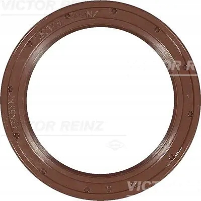 фото №2, Ущільнювальне кільце ущільнювач вала колінчастого 81-33489-10