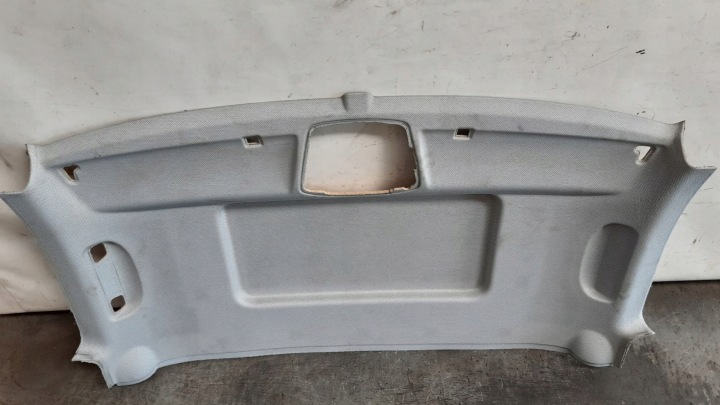 фото №13, Стеля стійки mercedes vito w639 рестайлінг довгий 2,2 cdi