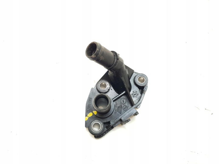 фото №1, Штуцер води renault megane ii 1.5 dci