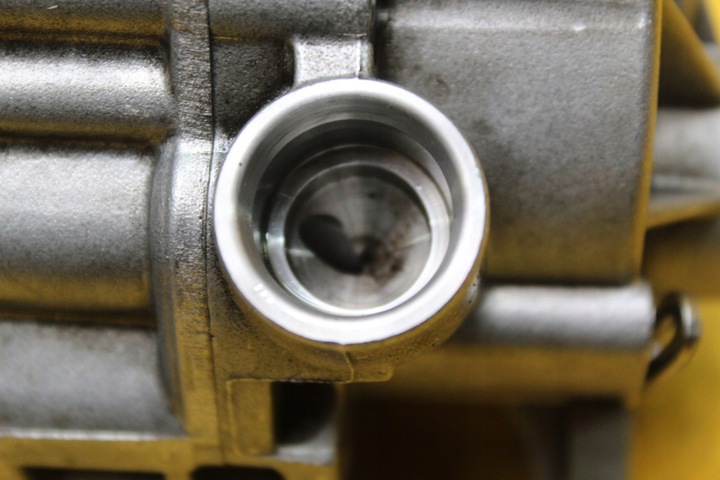 фото №7, Насос масла a6541800101 w213 2.0 cdi 654.920