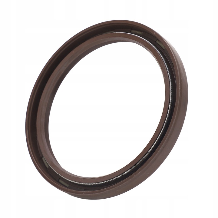 фото №5, Задняя прокладка масляная вала коленчатого двигателя 96376569 герметичная o7