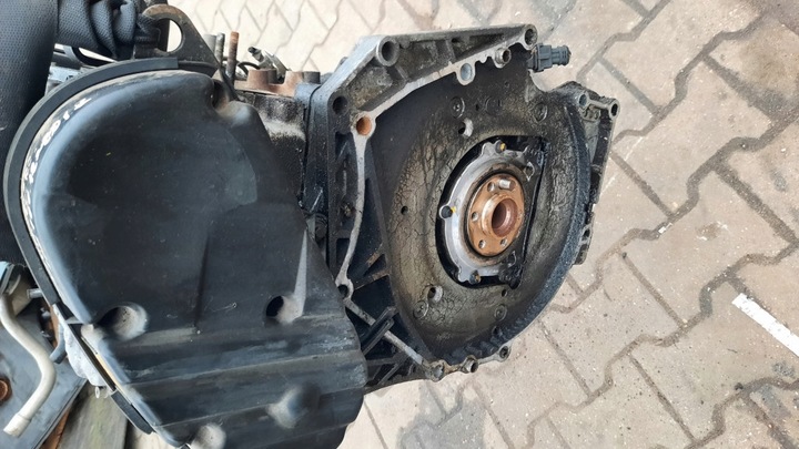 фото №12, Двигун rover 400 2.0 tdi 105km 20t2n