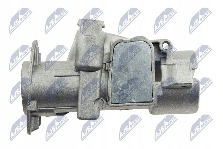 фото №12, Корпус замок запалювання seat ibiza iv 1.2 tdi tsi 1.4 1.6