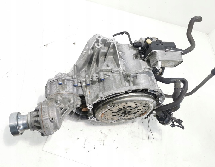 фото №7, Коробка передач коробки передач автоматическая mercedes gla w156 qx30 a2463702803