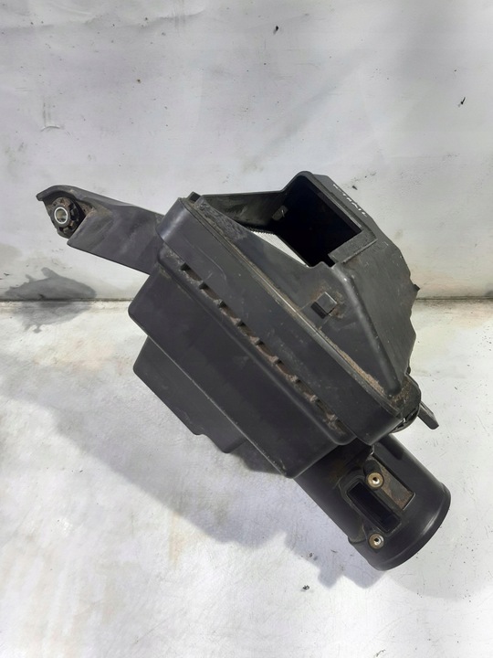 фото №11, Корпус фильтра воздуха 4ba20 nissan x-trail 1.6