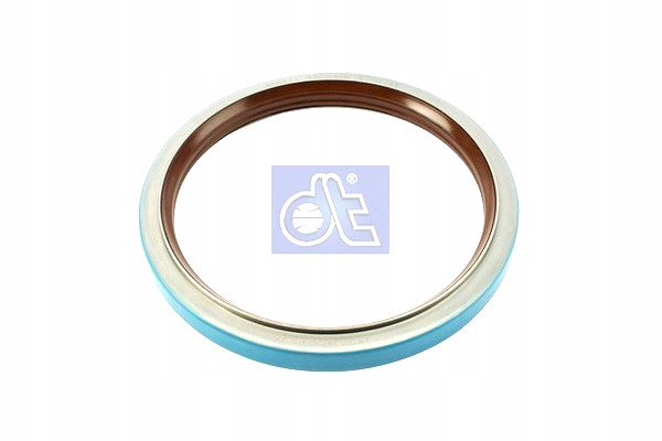 фото №2, Сальник ступицы колёса volvo fl6 dt spare запчасти