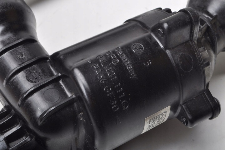 фото №8, Audi q5 ii 80a корпус термостата 04l121026ag 04l121111q