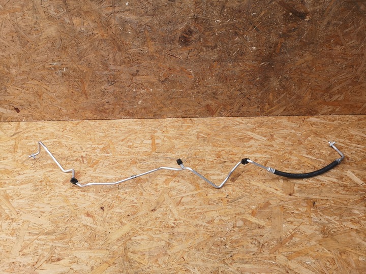 фото №1, Renault master iii рестайлинг шланг кондиционера 924403876r 2.3 dci adblue