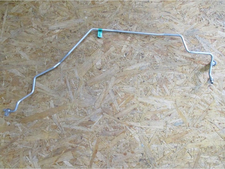 фото №1, Renault kadjar шланг кондиционера 924400484r