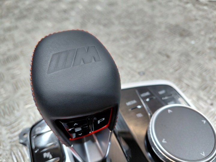 фото №8, Bmw g09 xm ручка ручник  изменения коробка передач touch idrive 5a636e1 po 31 km!