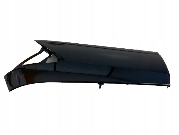 фото №4, Ford grand c-max ii 12- планка крыльев левая зад