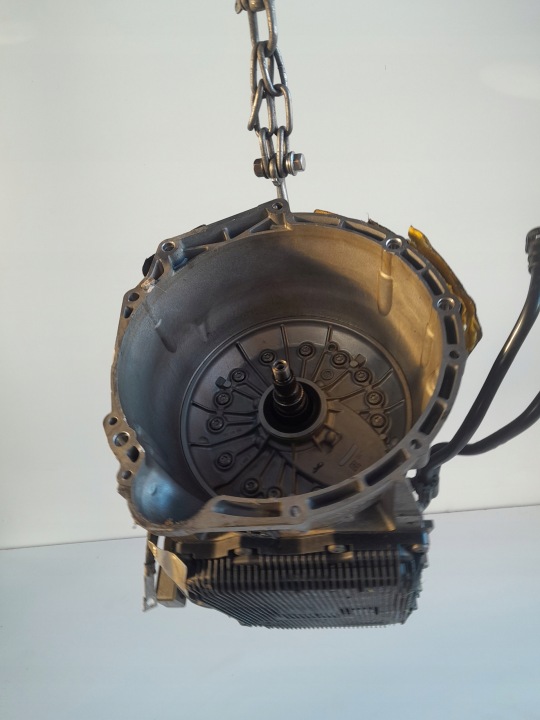 фото №6, Коробка передач автомат bmw 220 320 f20 f21 f22 f23 f30 f32 2.0i ga8hp50z