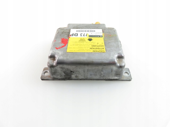 фото №5, Модуль подушка mitsubishi pajero iii mr472773