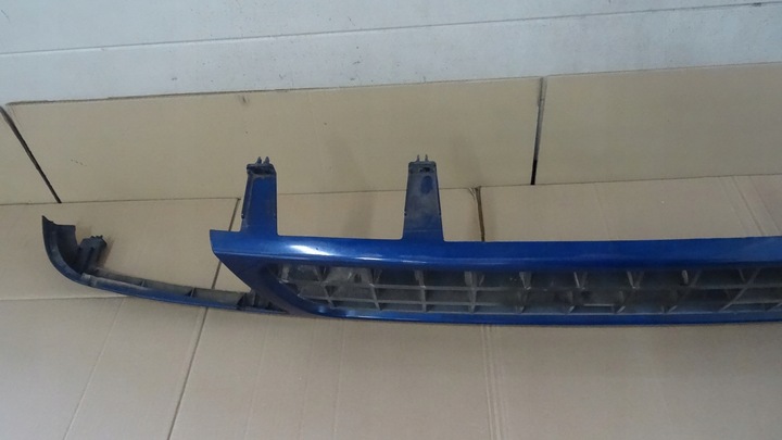 фото №14, Frontera a решётка решётка радиатора 9140007