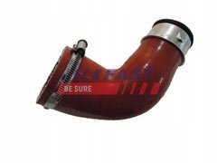 фото №2, Труба интеркулер vw caddy iii 03 2.0 t