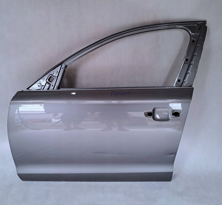 фото №1, Дверь перед передние левая audi a6 c7 2011-