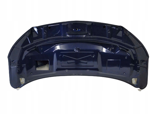 фото №1, Mercedes sprinter w910 910 капот кришка двигуна