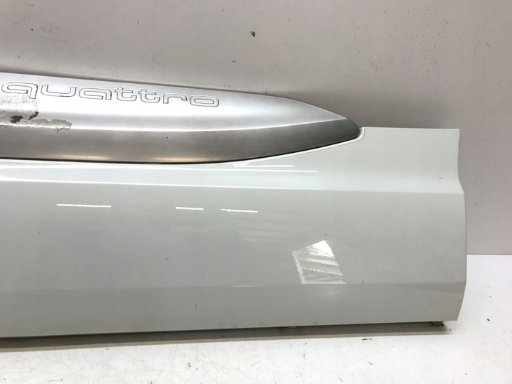 фото №2, Планка двері задня ліва audi q7 quattro 4m0853969b