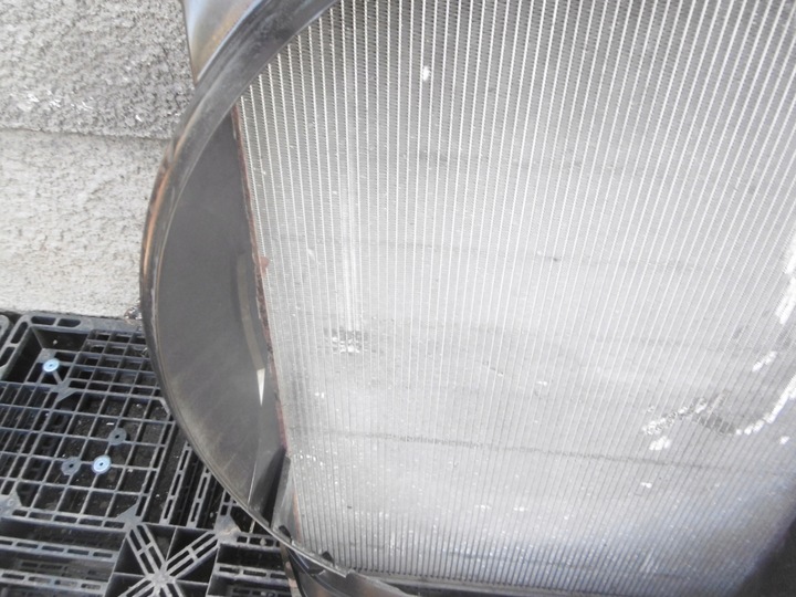 фото №11, Радіаторів води renault magnum dxi 13