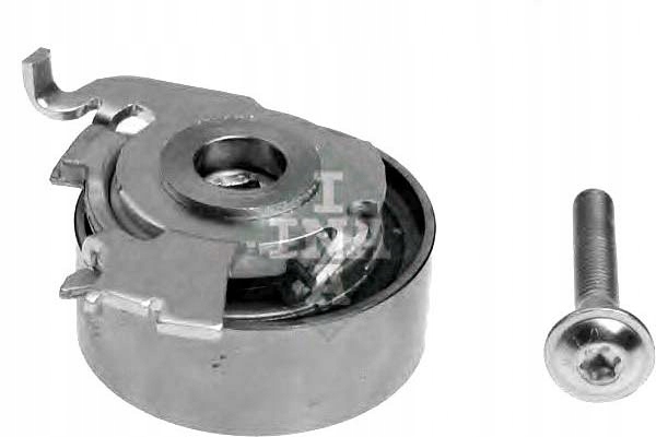 фото №1, Ina ролик ремень распределительный вал opel 1,4 kpl ina