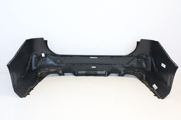 фото №8, Бампер зад задний bmw g61 м-пакет a90