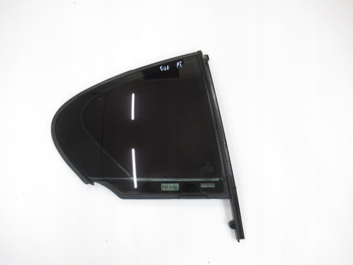 фото №1, Стекло правая правая зад bmw f01 f04 as2 esg