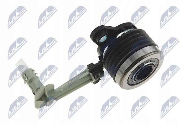 фото №9, Центральний циліндр зчеплення