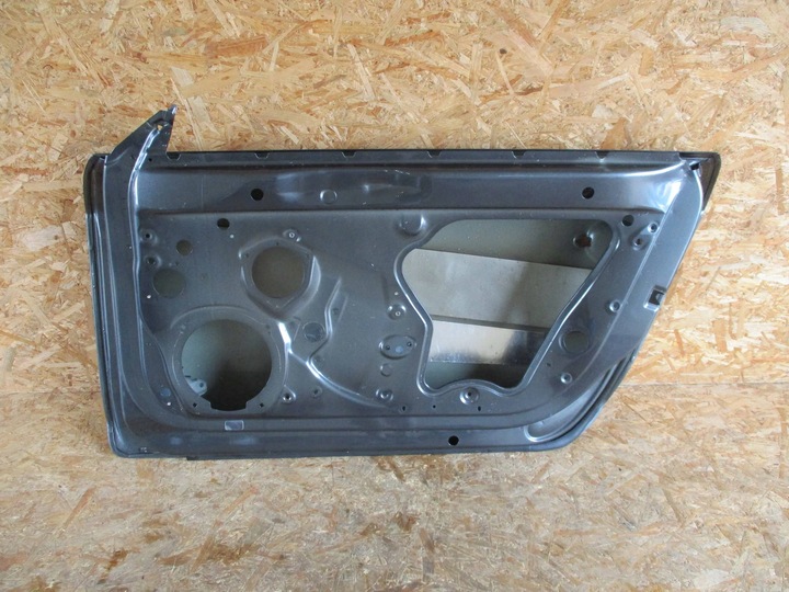 фото №6, Дверь правые audi tt 8j0 06-14