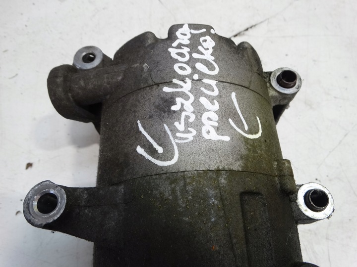 фото №8, Компрессор компрессор кондиционера ford focus c-max 3m5h19d629rh
