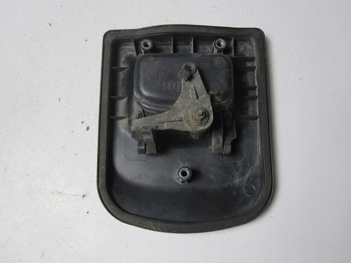 фото №7, Ручка наружная передняя перед правая iveco daily 99r