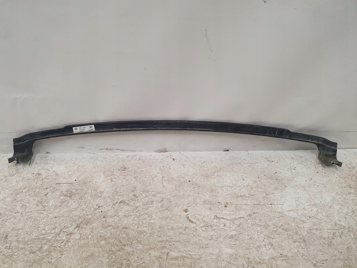 фото №1, Балка підсилювач бампера перед sportage iv 15-