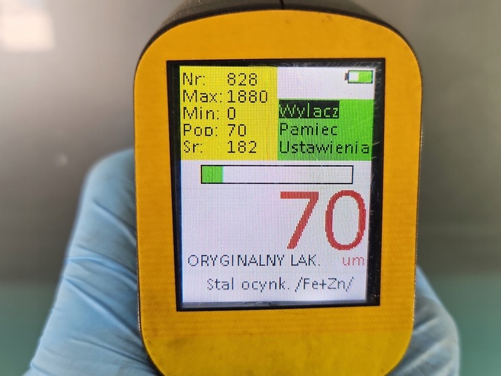 фото №16, Двері перед ліві nissan qashqai i j10 06-13 срібний ky0