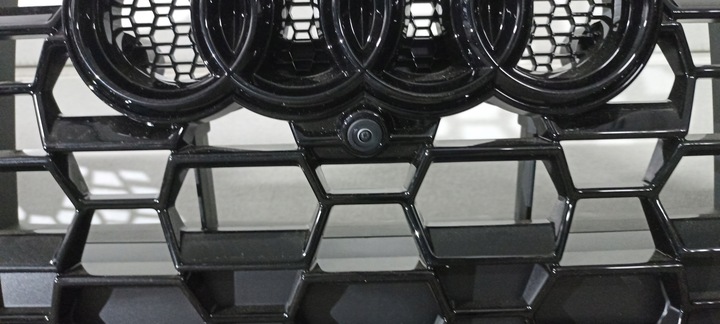 фото №6, Бампер перед audi rsq3 q3rs q3 rs 83a 83f 83a807437k 83a 807 437k новый !!