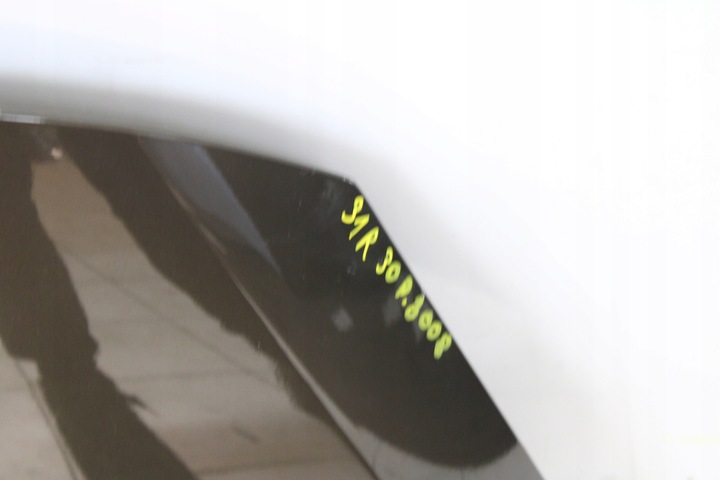 фото №15, Peugeot 3008 09r- капот крышка двигателя kdk kdkd