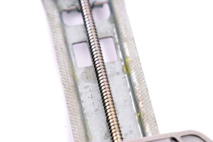 фото №11, Bmw x5 e60 e70 регулировка подголовник сиденья перед