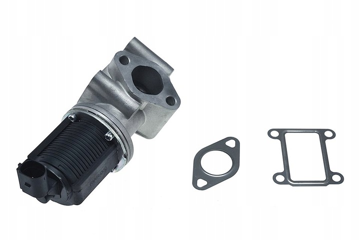 фото №11, Клапан egr saab 9-3 1.9tid 04-