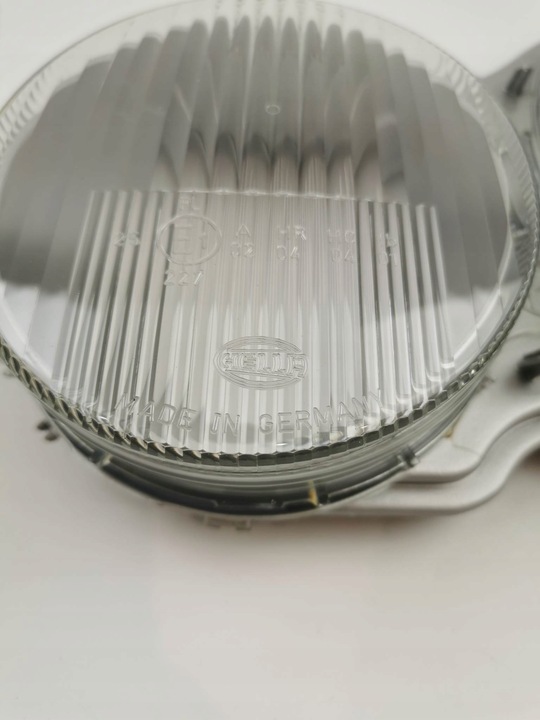 фото №9, Плафон фара hella l 144 231-031 клас e w210