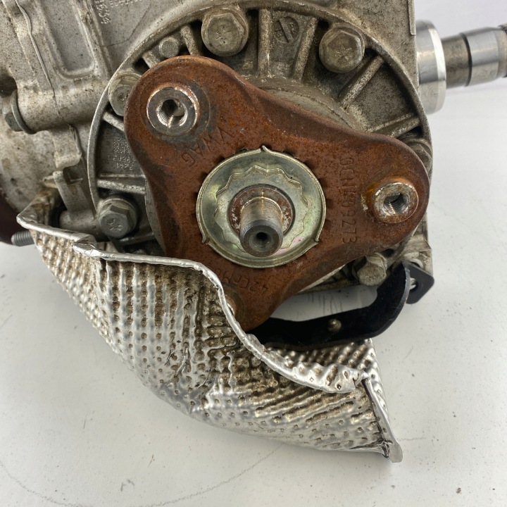 фото №10, 2022r редуктор коробки кпп / коробка передач audi vw seat skoda 1.5 1.8 2.0 tfsi tdi