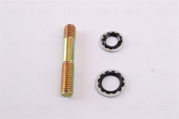 фото №11, Радіаторів кондиціонера з осушувач nissens 94899 55700408