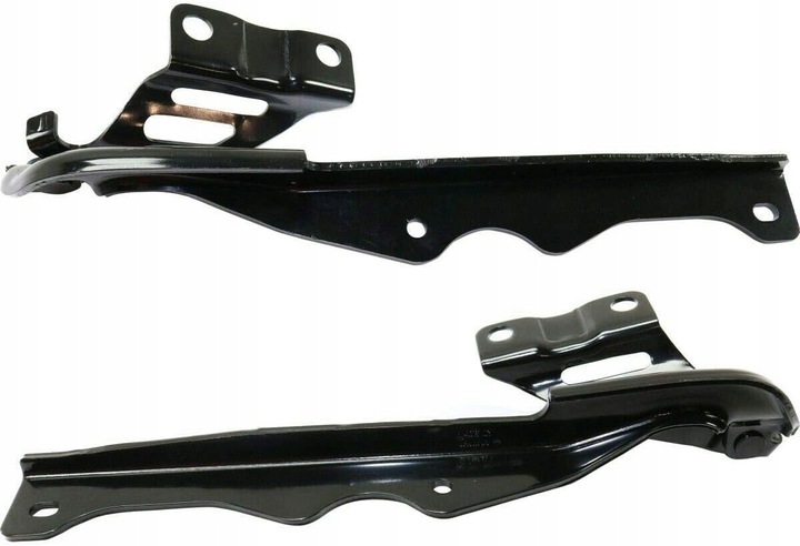 фото №1, Петля капота лівий mazda cx5 od 2017 do 2020 року