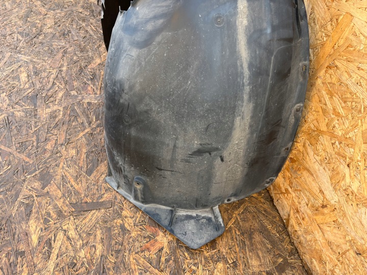 фото №11, Подкрылок передние перед правое volvo v60 ii 2 s60 iii 3 16- 31425476