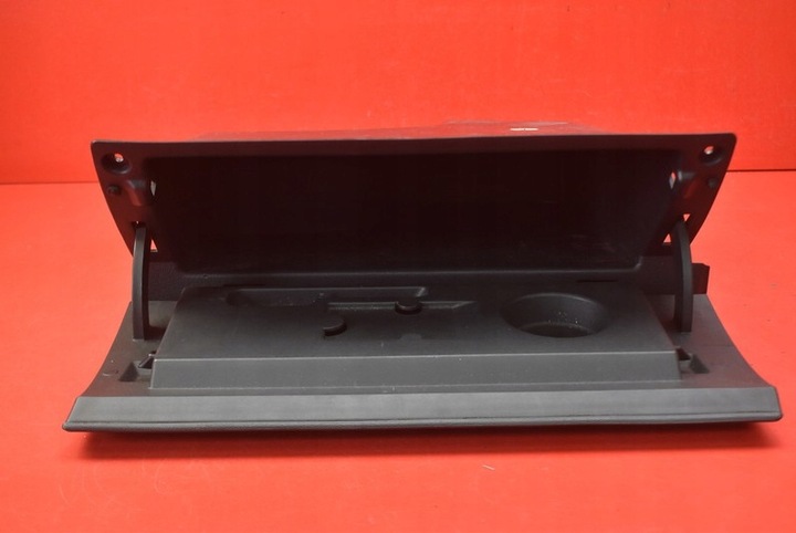 фото №7, Бардачок пассажира eu 09114403 opel tigra b 04-09