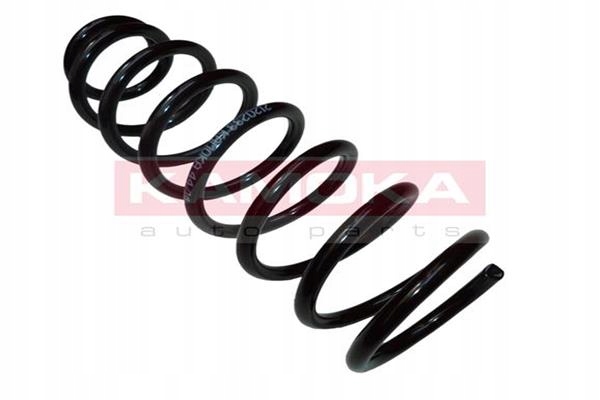 фото №15, Пружина підвішування toyota corolla 02- t wym.109