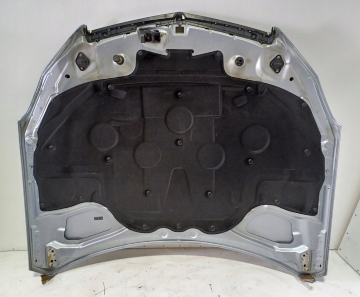 фото №12, Mercedes e w207 207 рестайлінг капот автомобільна кришка двигуна 988 a2078800057